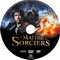LE MAITRE DES SORCIERS